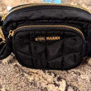 Steve Madden camera bag